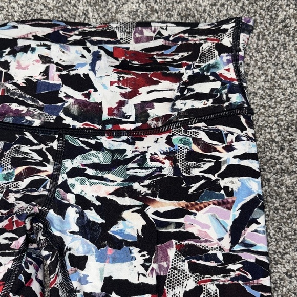 Lululemon Wunder Under Low-Rise Tight *Full-On Luxtreme 28"
Culture Clash Multi - Picture 5 of 8